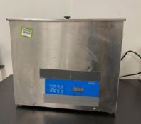 Sharpertek Ultrasonic Cleaner