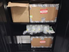 Assorted Lab Supplies