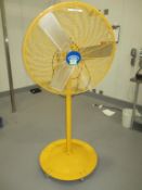 Global Pedestal Fan