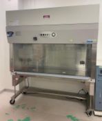 Nuaire Biological Safety Cabinet