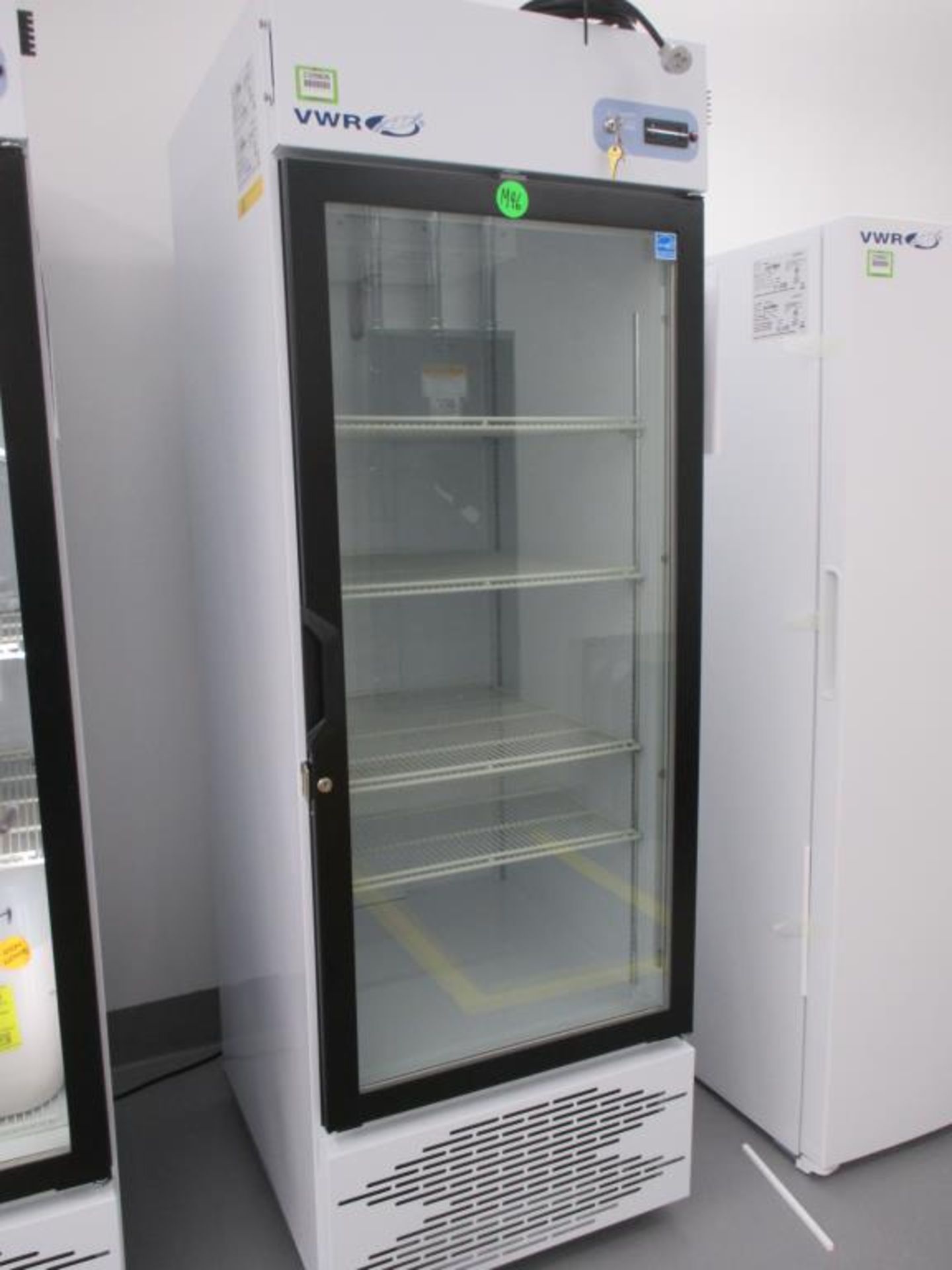 VWR Refrigerator