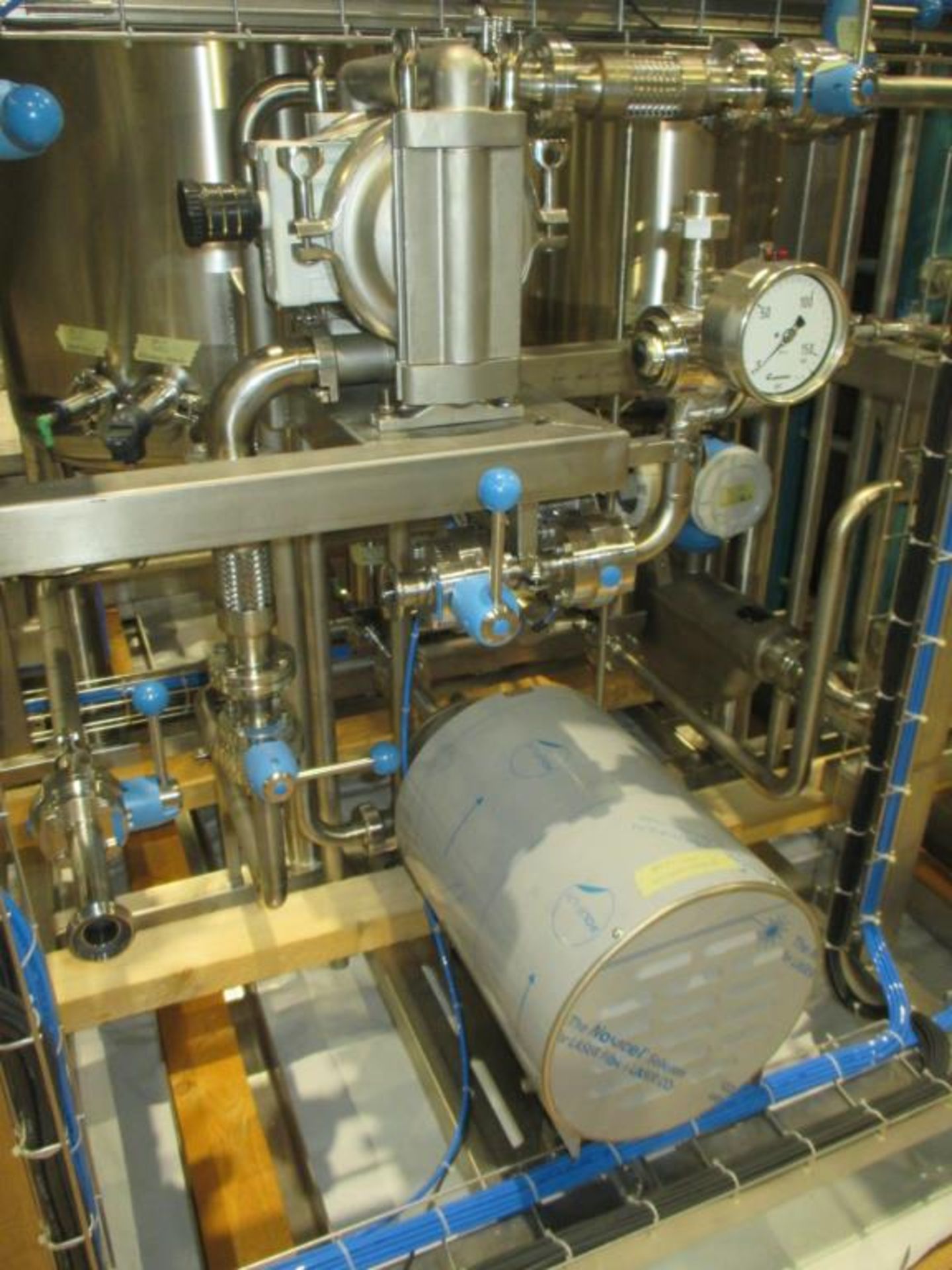 Centec Emulsification System - Image 5 of 7