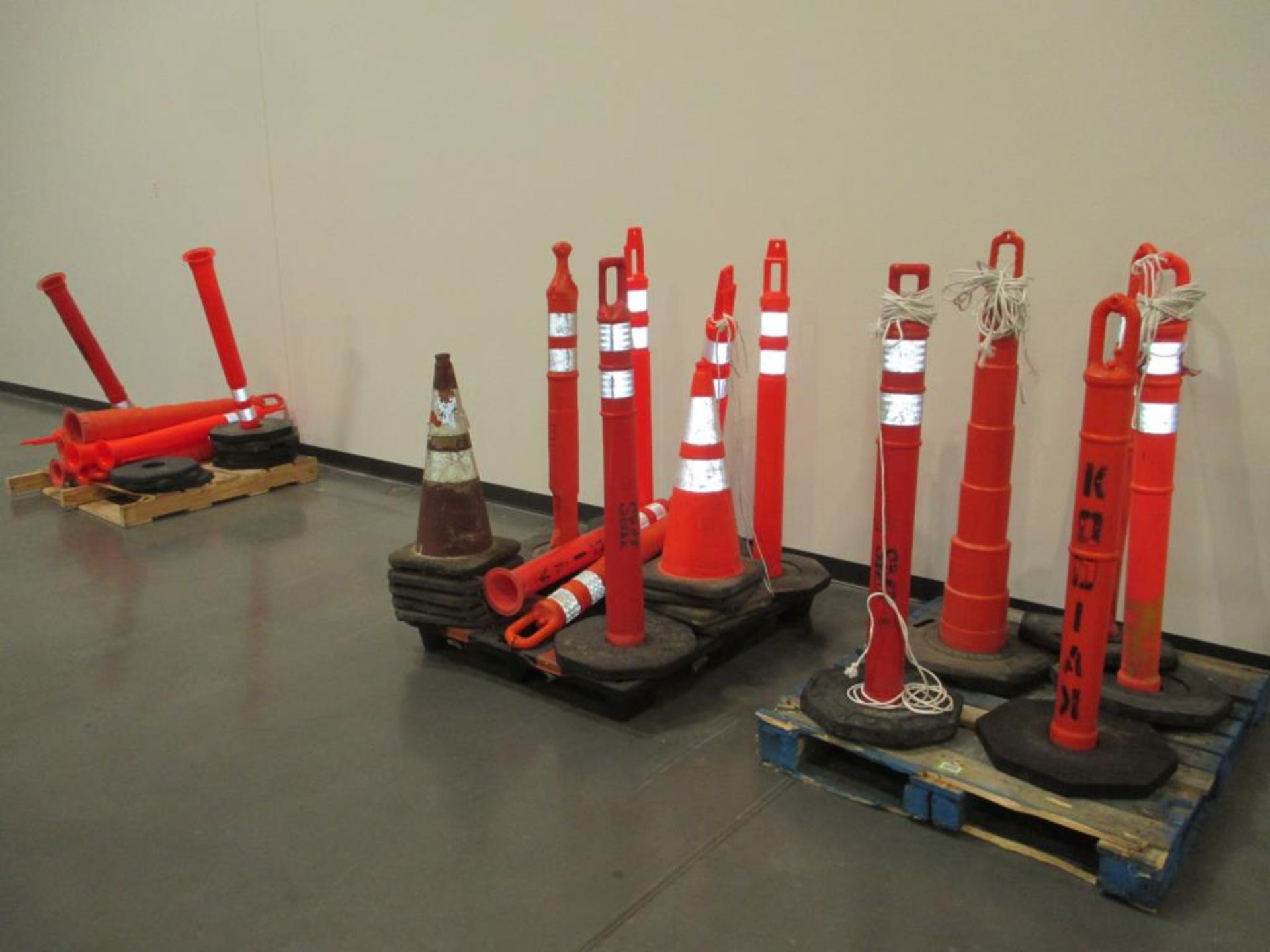 Traffic Cones