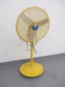 Global Pedestal Fan