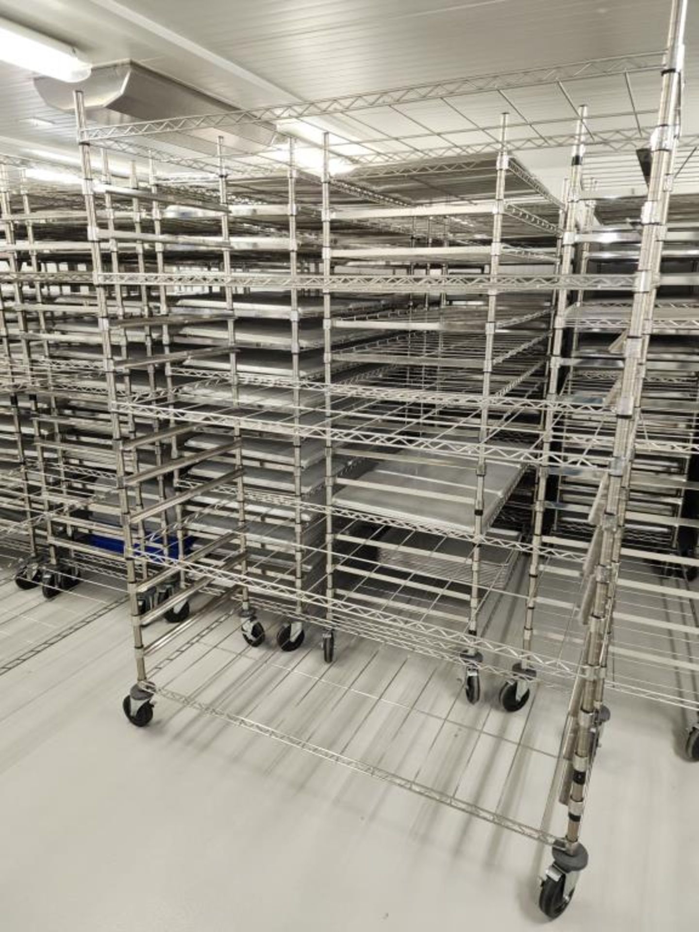 Drying Carts and Trays - Image 12 of 12