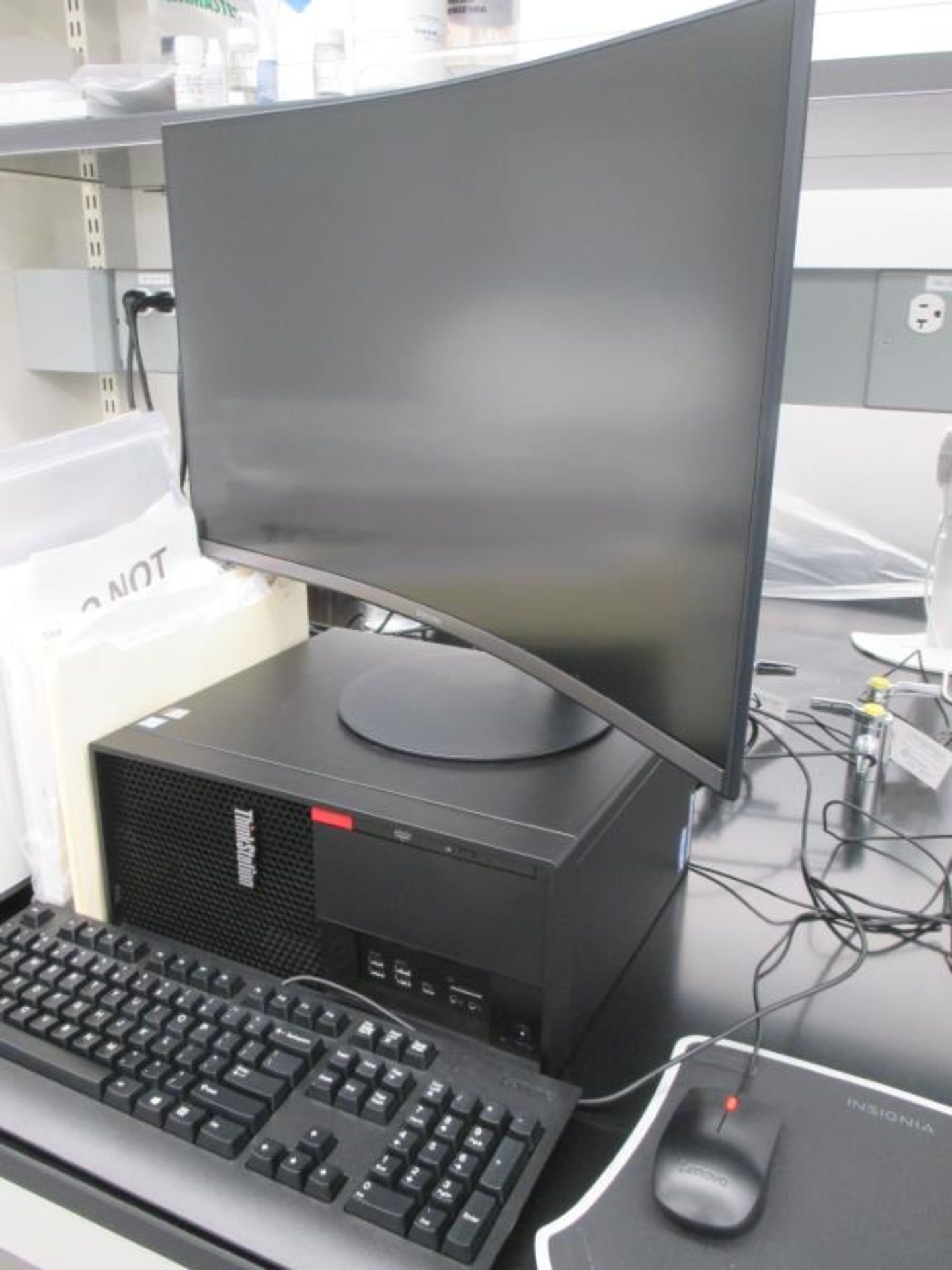 Brookhaven Particle Analyzer - Image 4 of 4
