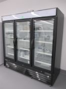 Coldco Refrigerator