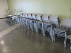 Cafeteria Furniture