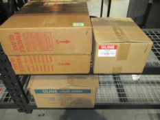 Uline Warehouse Products