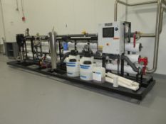 Water Works RO System