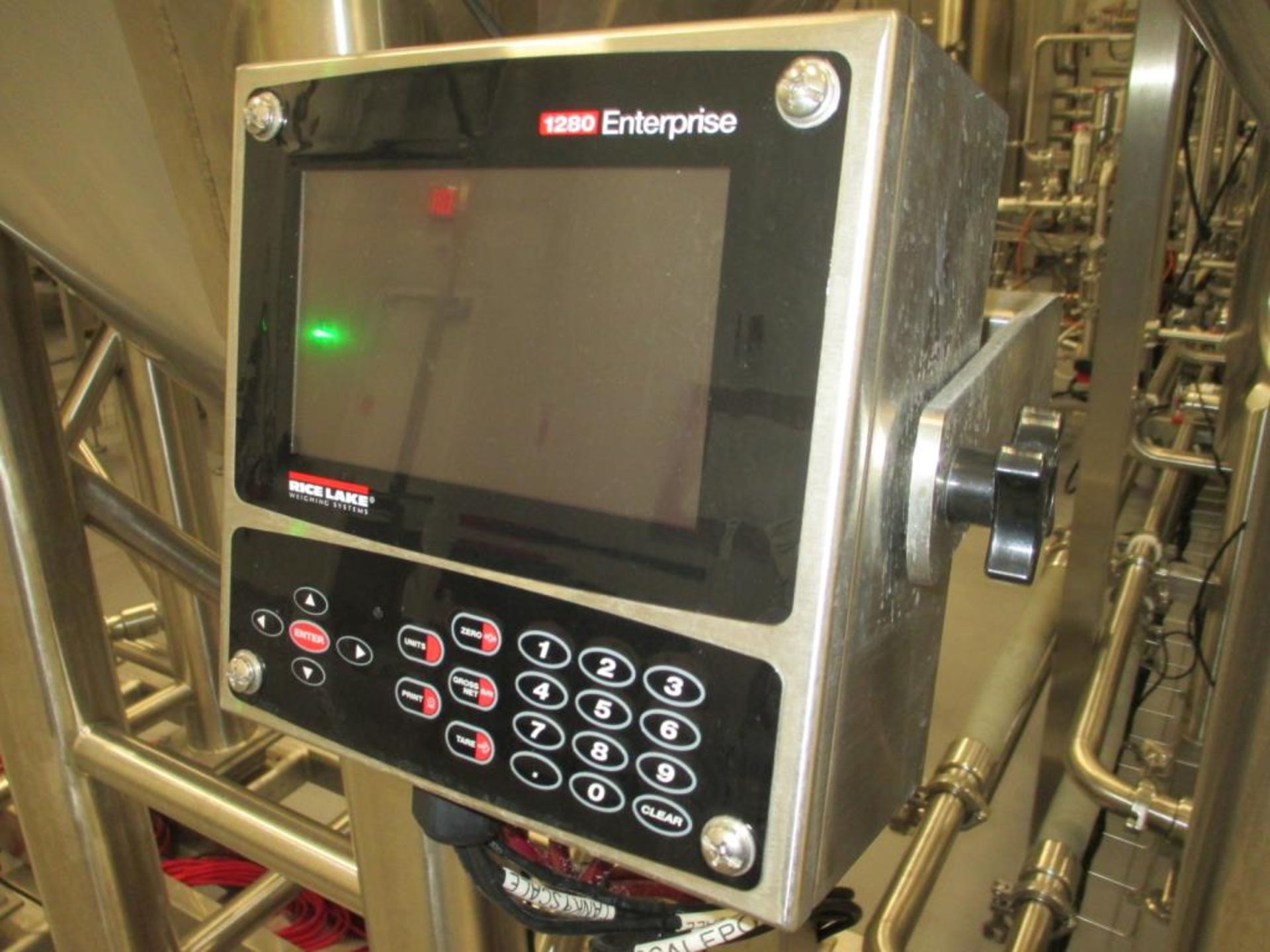 Sani-Fab Emulsification System - Image 7 of 22