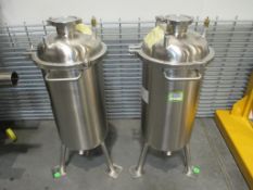 AGT Pressure Vessels