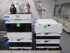 Agilent HPLC System