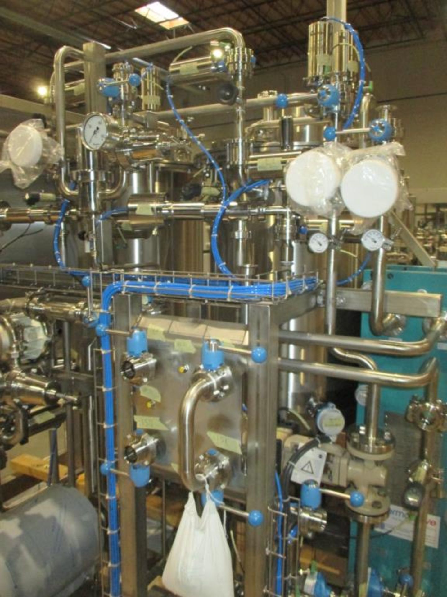 Centec Emulsification System - Image 4 of 7