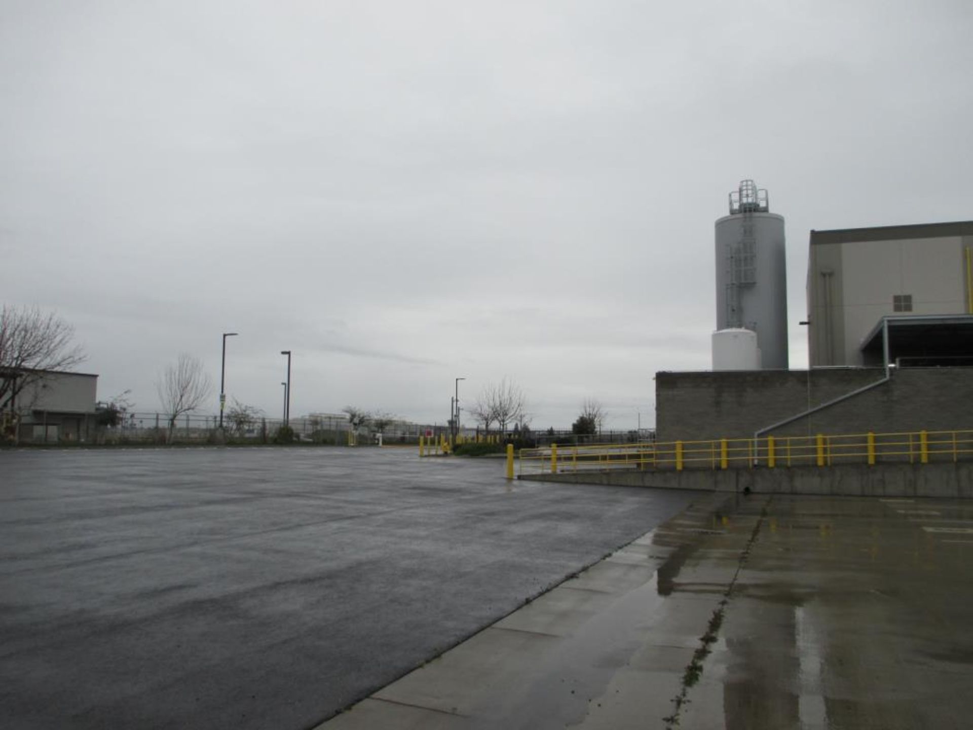 Ziemann Fermentation Towers - Image 7 of 7