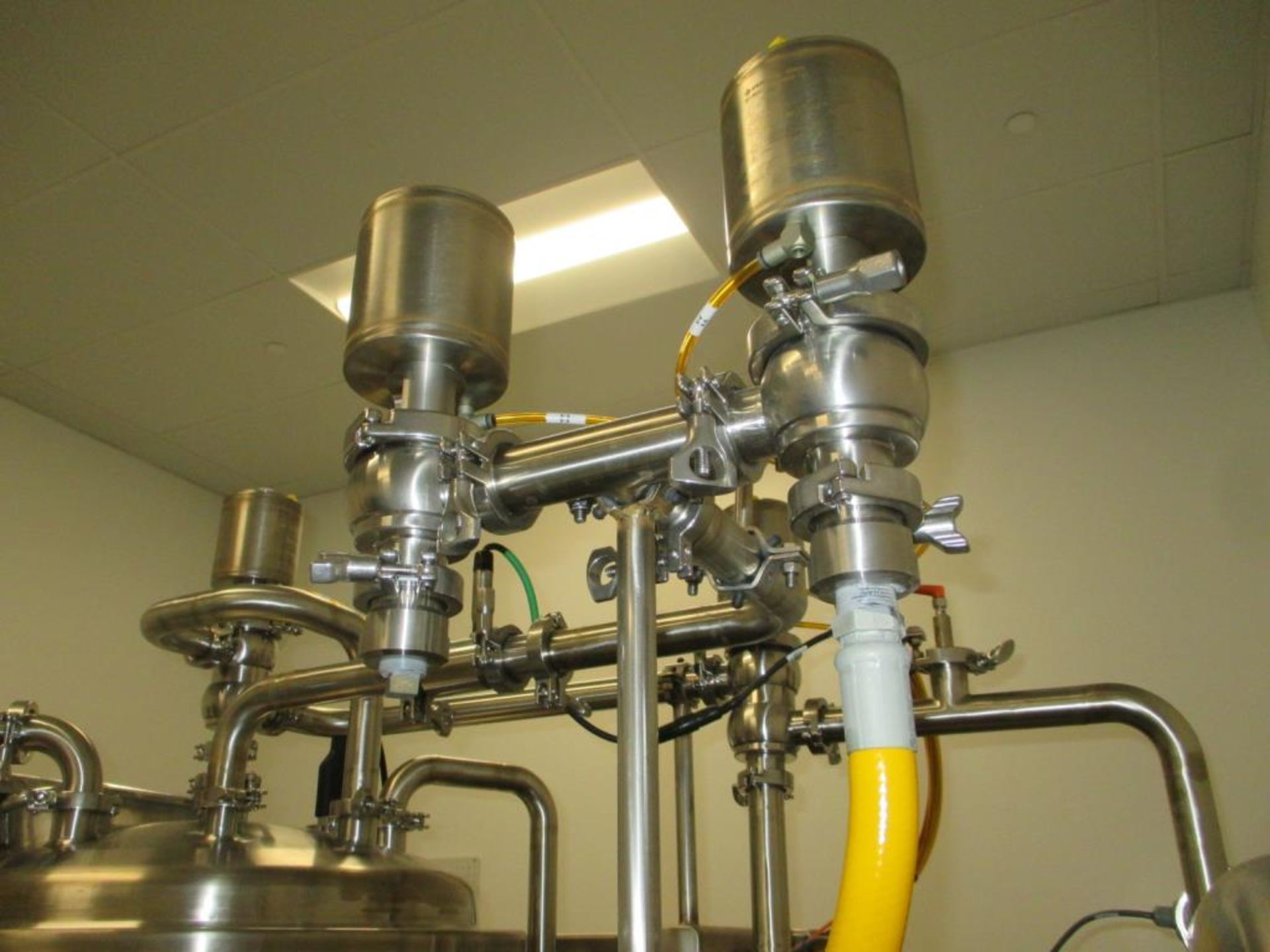 R-Cap Process Equipment Process System - Image 9 of 10