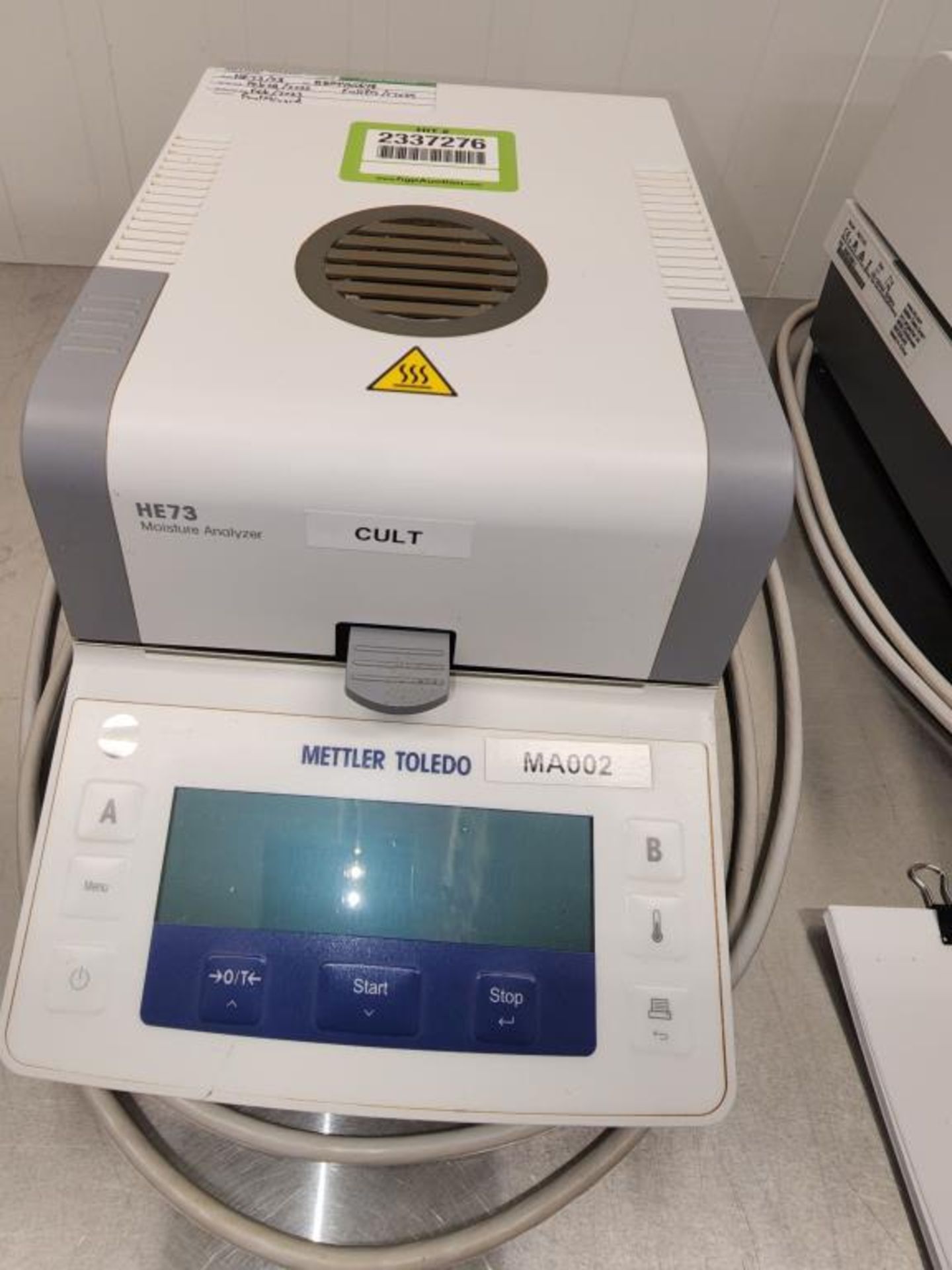 Moisture Meter - Image 2 of 5