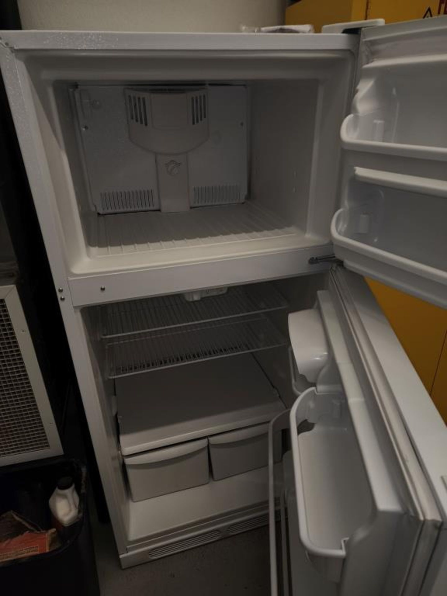 Refrigerator - Image 2 of 3