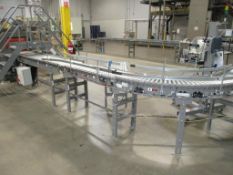 TGW Roller Conveyors