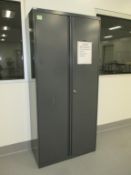 Metal Cabinets