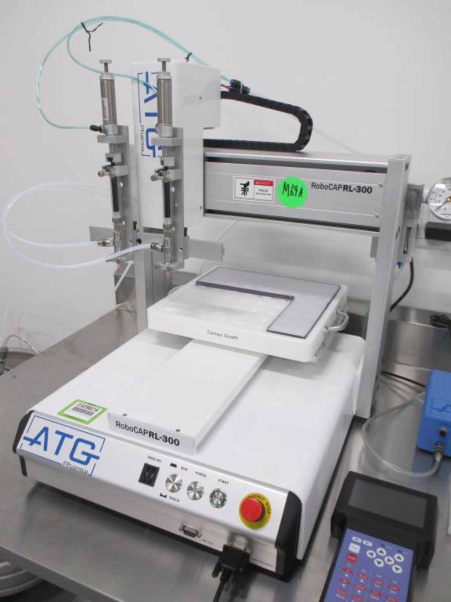 ATG Pharma Cartridge Filler - Image 2 of 8