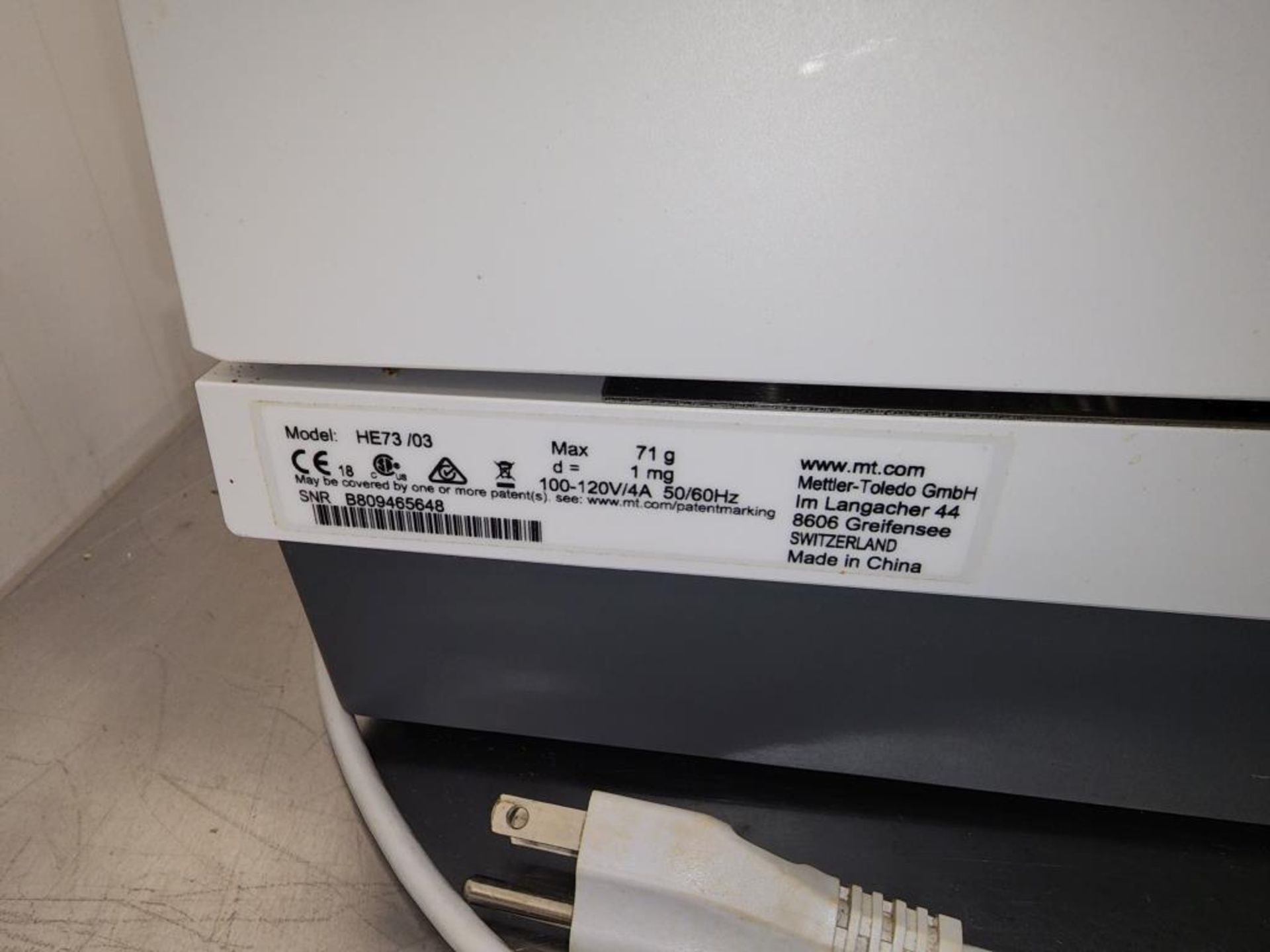 Moisture Meter - Image 4 of 5