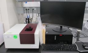 Brookhaven Particle Analyzer