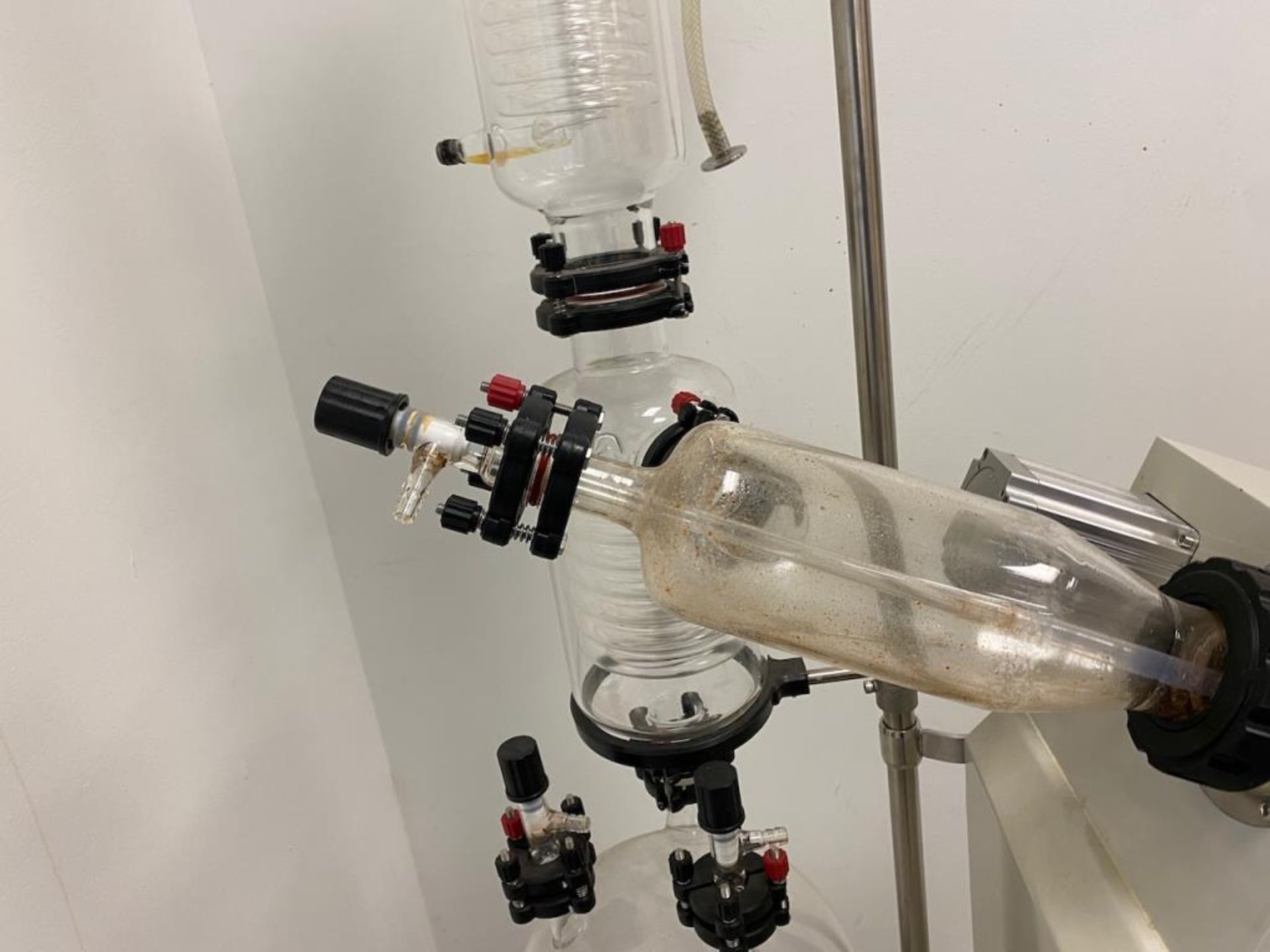 Across International Solventvap Rotary Evaporator - Image 6 of 7