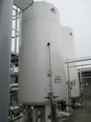 Allcryo CO2 Tank