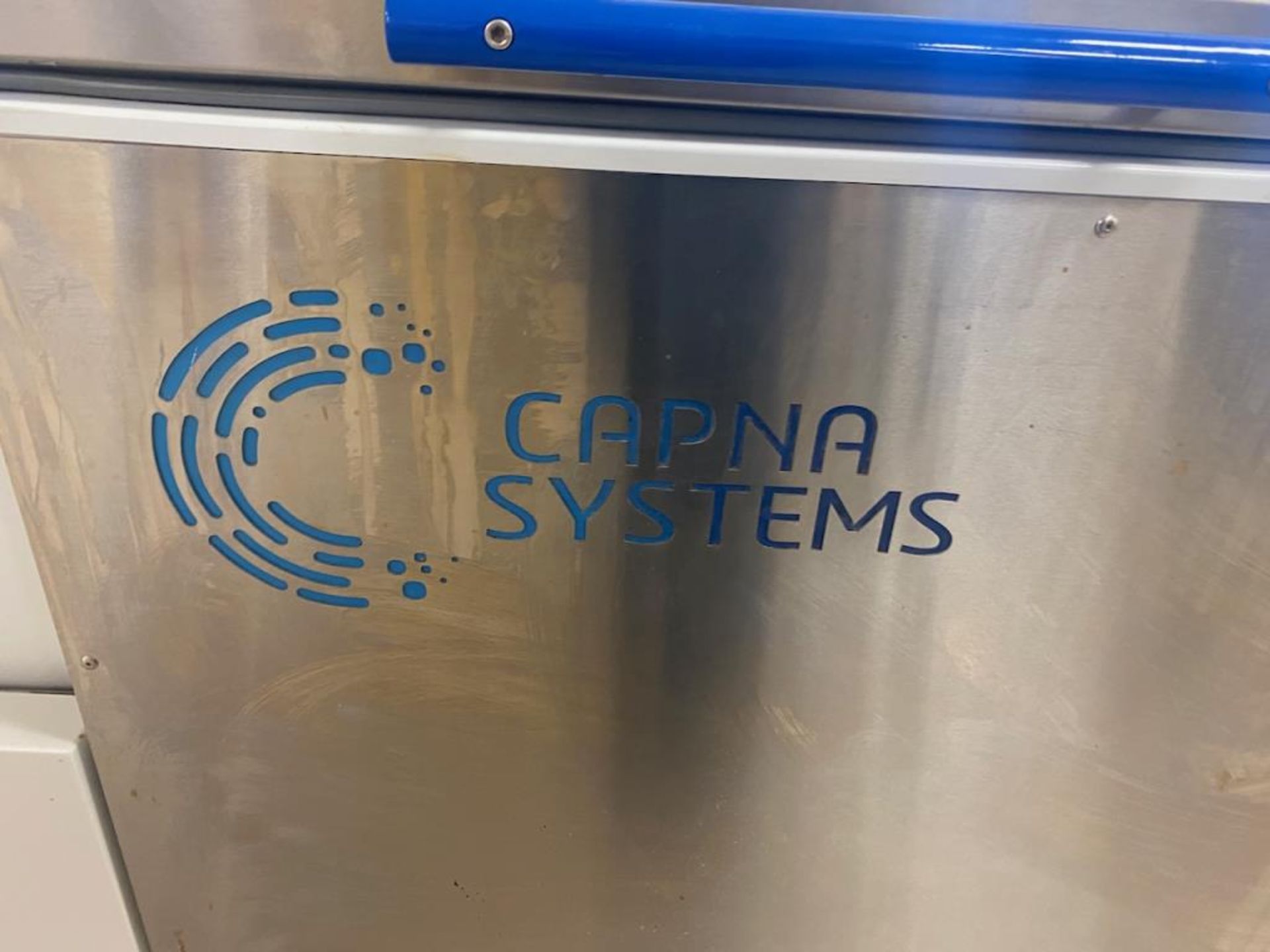 Capna Systems Ethanol Extractor - Image 8 of 15