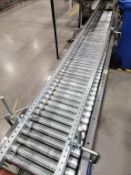 Powered Roller Conveyor