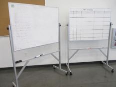 White Boards