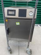 Zirbus Autoclave