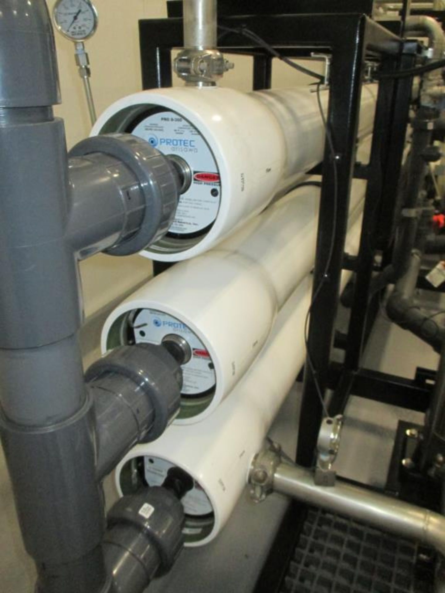 Water Works RO System - Image 3 of 12