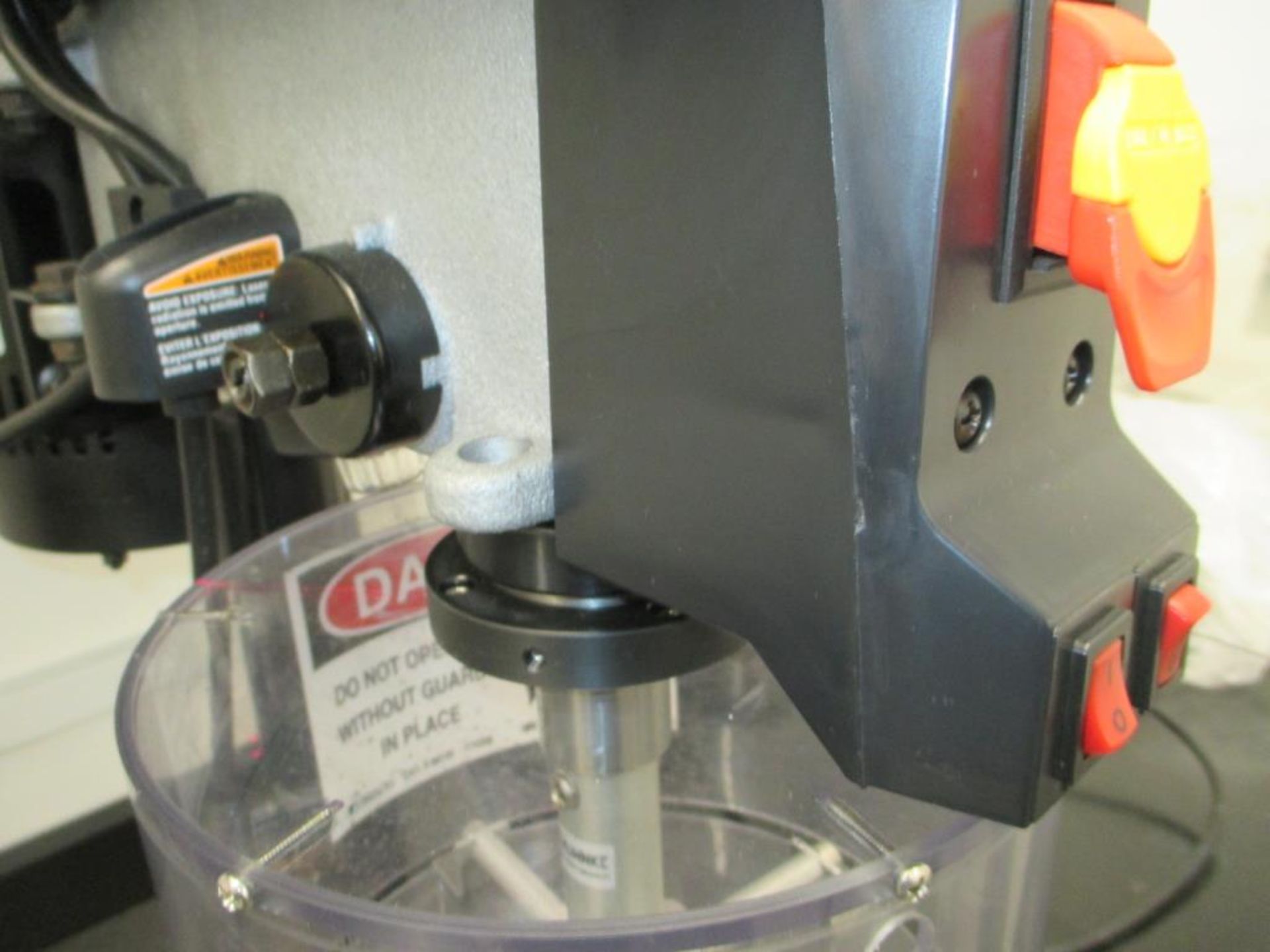 CMC Kuhnke Seam Stripper - Image 2 of 3