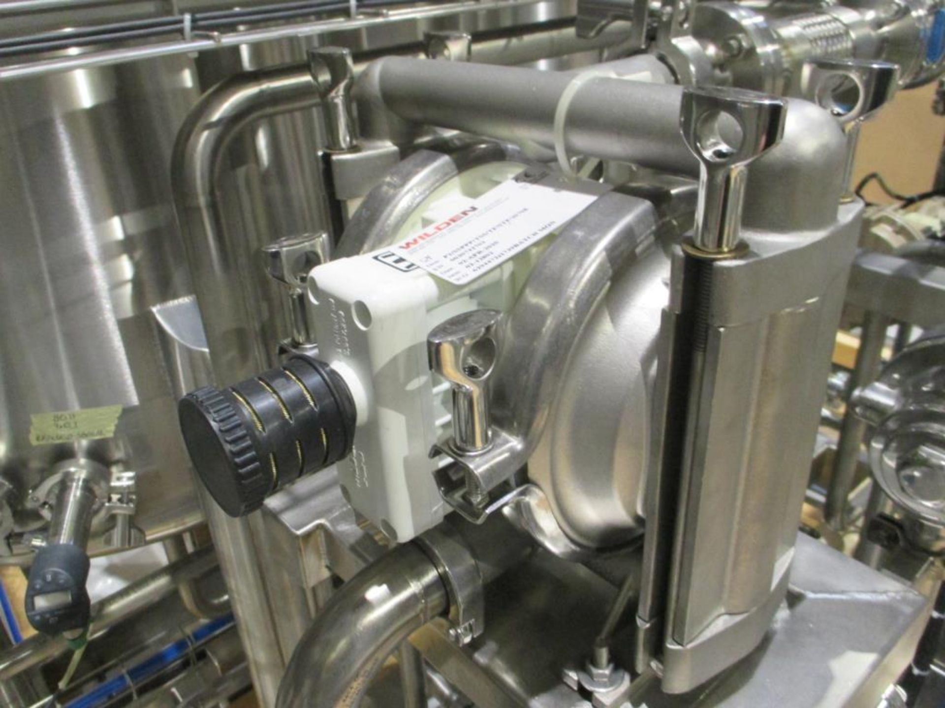 Centec Emulsification System - Image 6 of 7