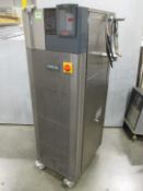 Huber Portable Chiller