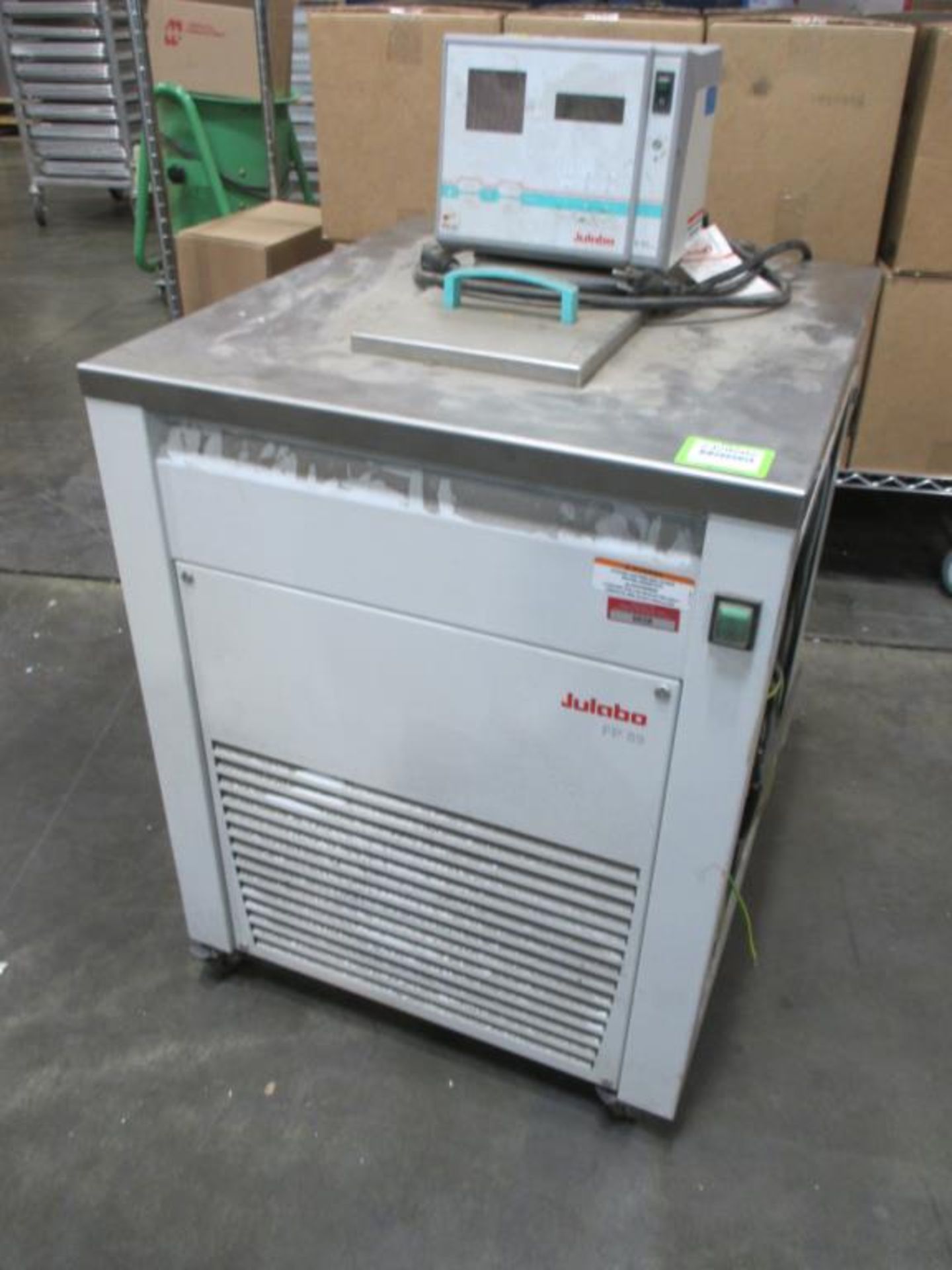 Julabo Recirculating Chiller