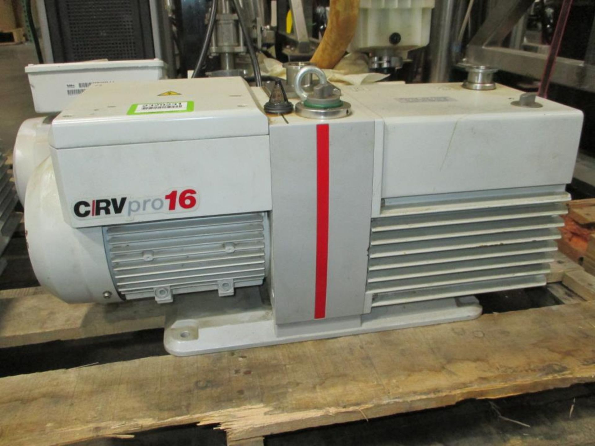 Welch Vacuum Pump