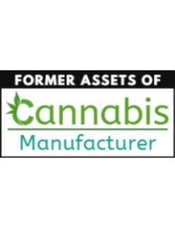 Former Assets of a Cannabis Manufacturer