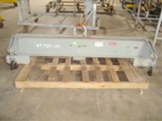 CFM Engine Lifter Fixture.