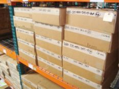 CFM56-3 BLADE-FAN BSTR RTR STG 2-3-4