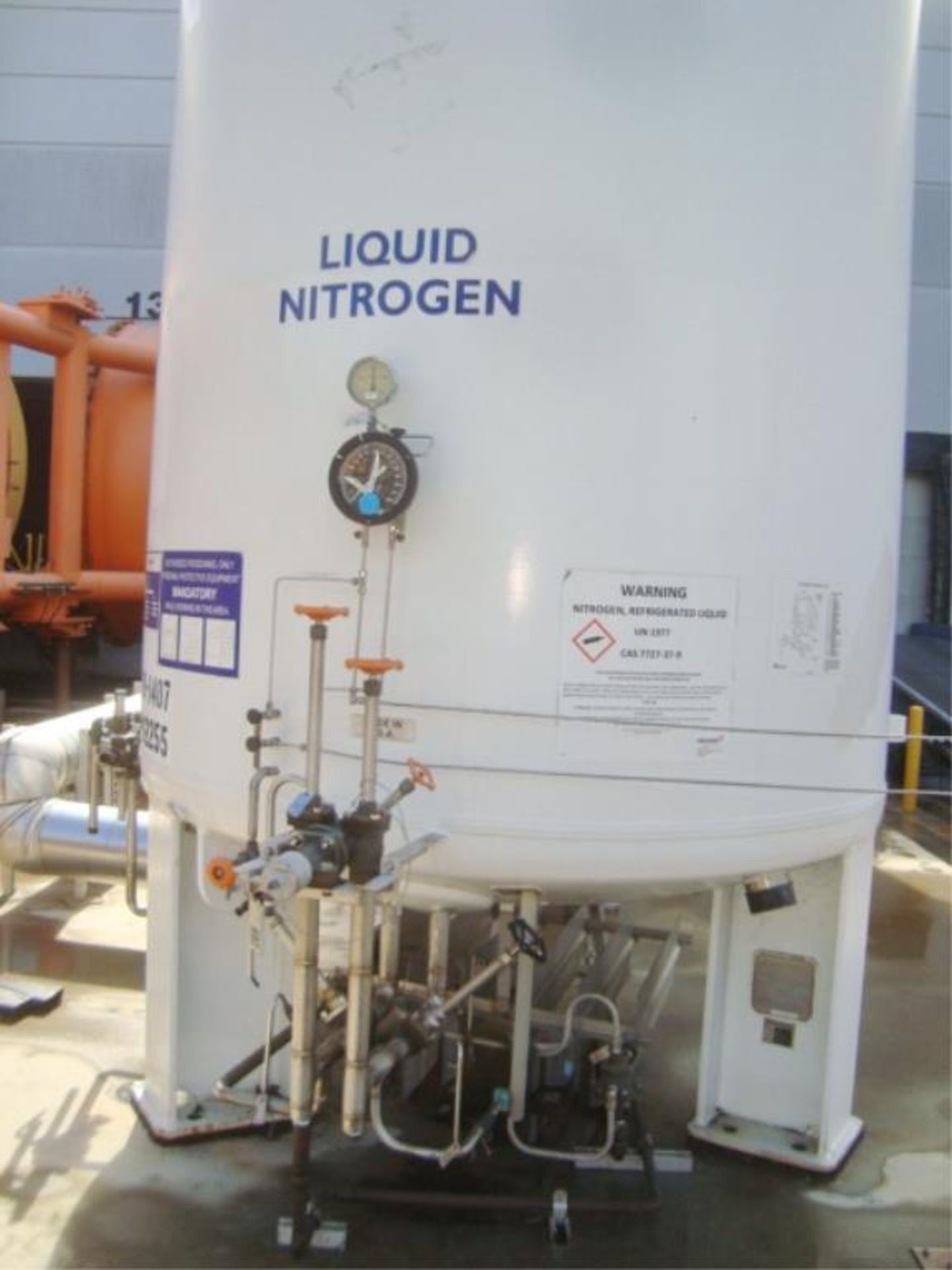 Thermal Equipment Autoclave - Image 29 of 47