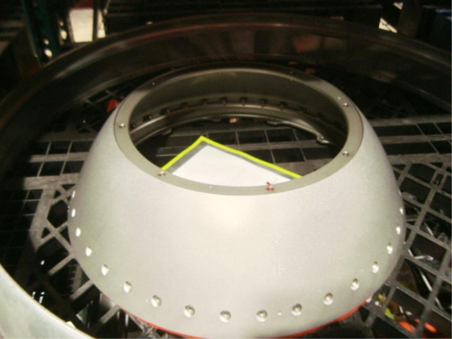 CFM56-3 Parts See Link - Image 3 of 7