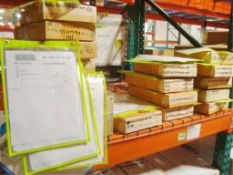 CFM56-3 SEAL-STTNRY CPRSR STTR STG