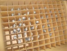 CFM56-3 Blades-LPT Rotor STG 3