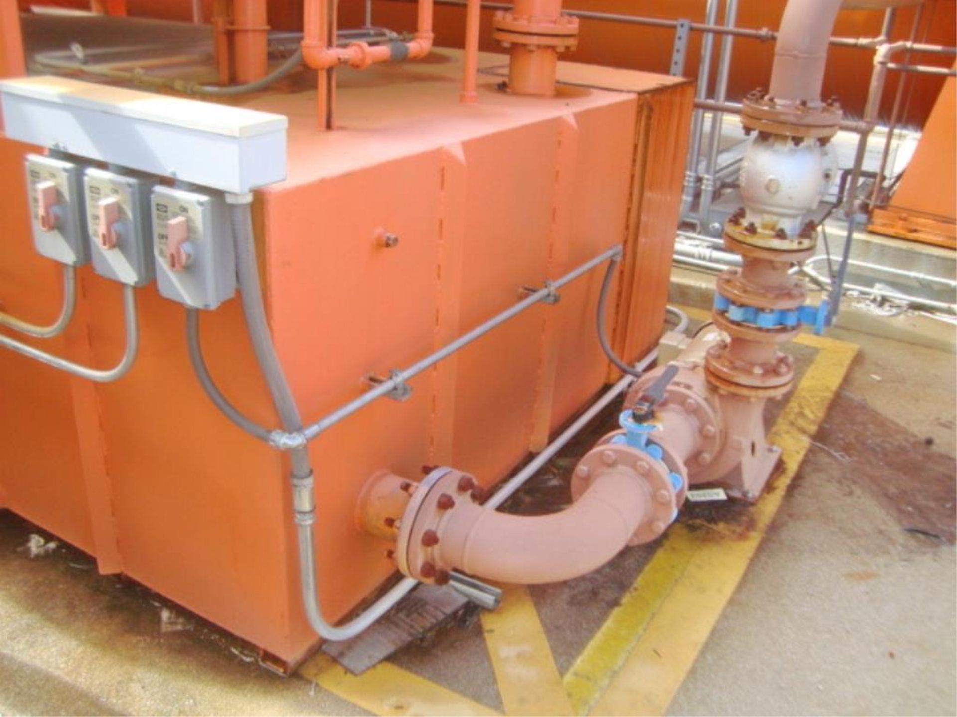 Thermal Equipment Autoclave - Image 14 of 47
