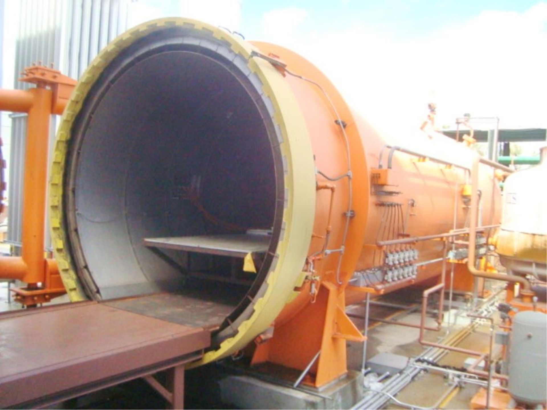 Thermal Equipment Autoclave - Image 5 of 47