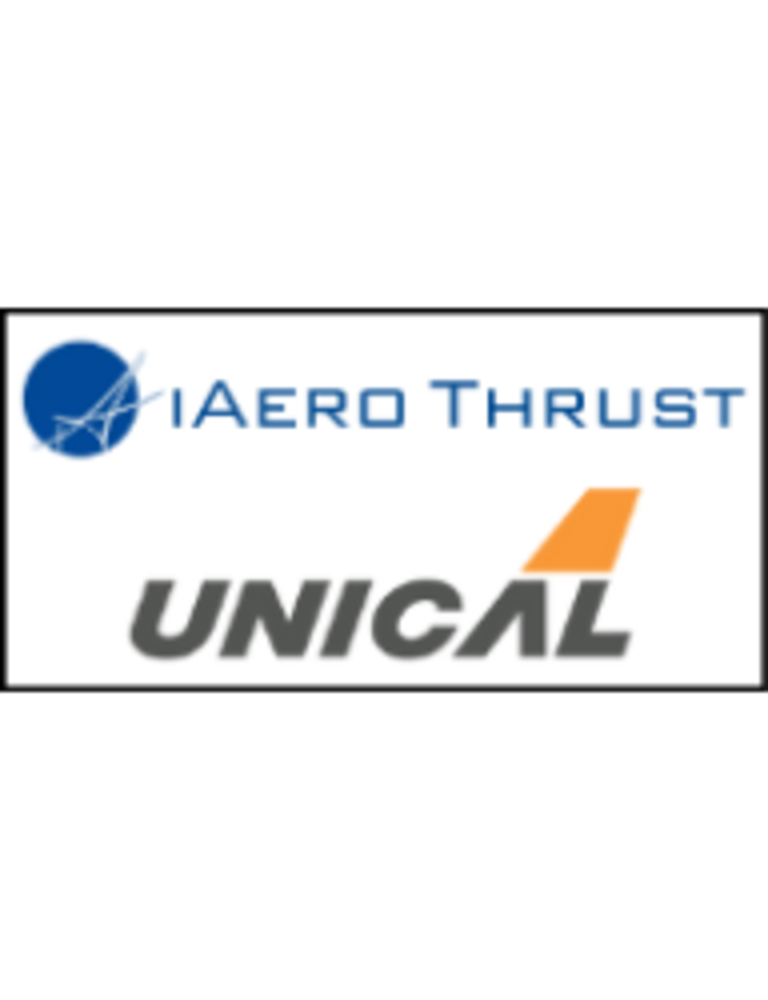 Unical and iAeroThrust  - Online Auction Featuring Machine Tools, Facility Equipment & Large Qty. of Surplus CFM56-3 Parts Inventory