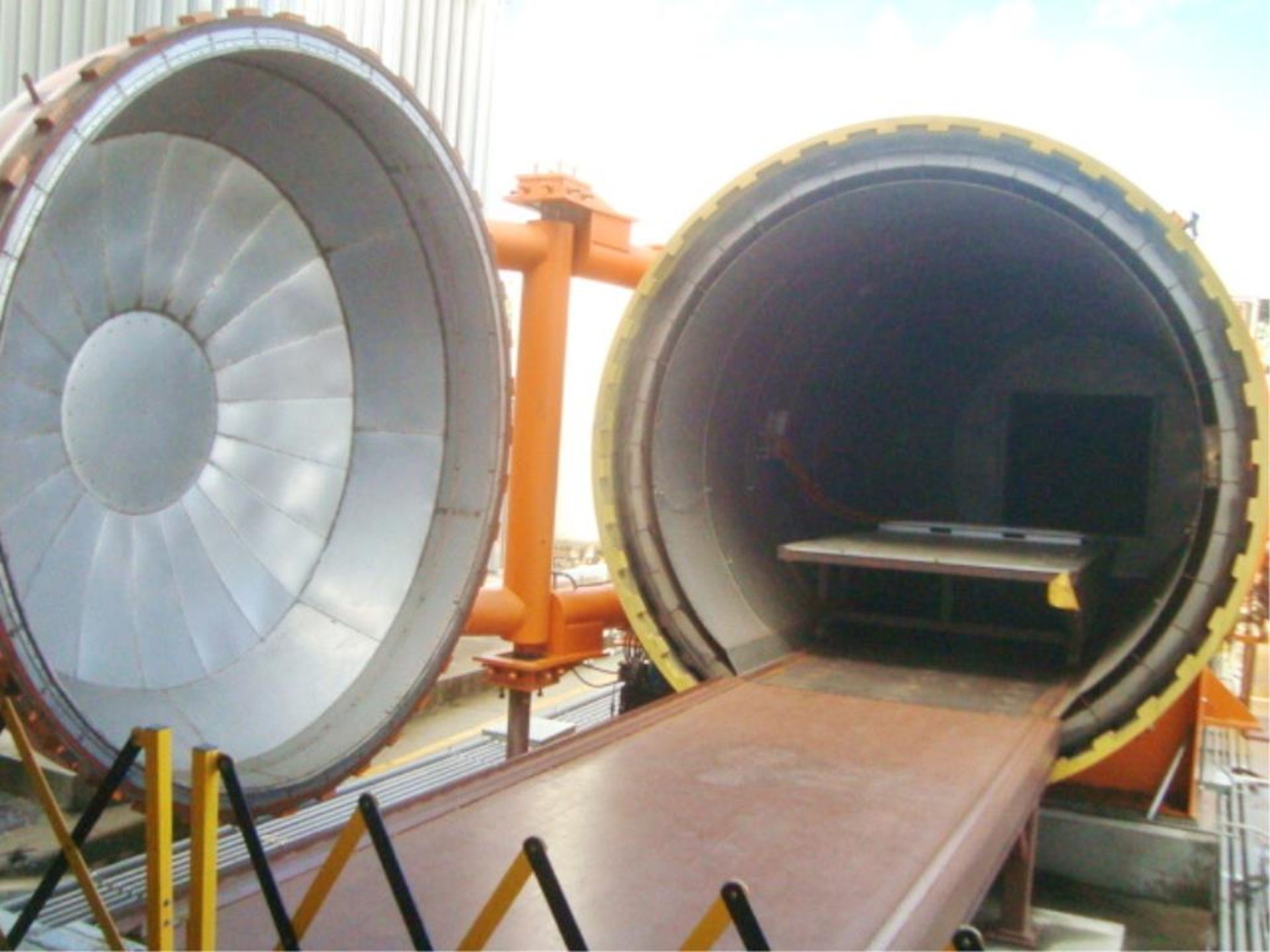 Thermal Equipment Autoclave - Image 2 of 47